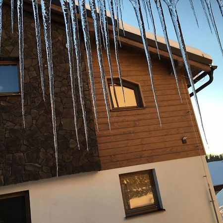 Horska Chata Ostruziny Donovaly Exterior foto