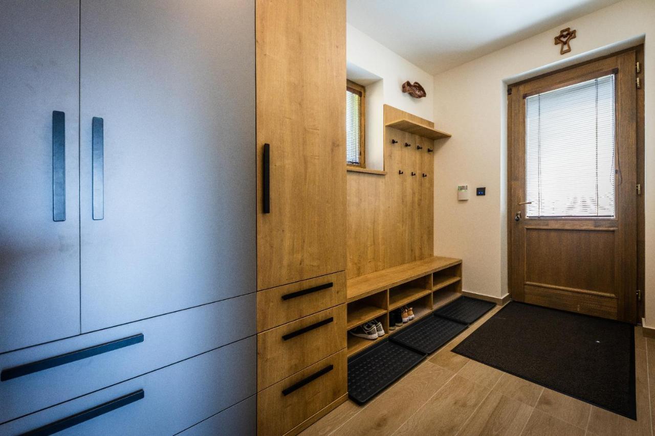 Horska Chata Ostruziny Donovaly Exterior foto
